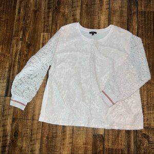 Lane Bryant top size 18/20